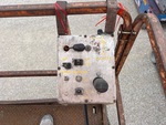 Control Station Upper with 