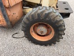 Chassis with 