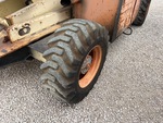 Chassis with 