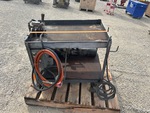 Control Station with 