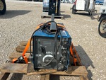 Control Station with 