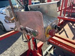 Basic Control Station Upper with 