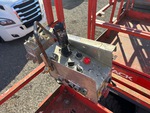 Basic Control Station Upper with 