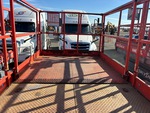 Basic Control Station Upper with 