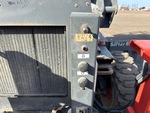 Basic Lower Control Station with 