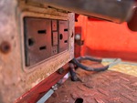 Basic Control Station Upper with 