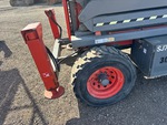 Chassis Photos with 