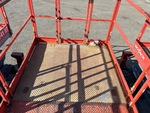 Basic Control Station Upper with 
