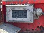 Basic Control Station Upper with 