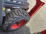 Chassis Photos with 