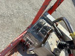 Basic Control Station Upper with 