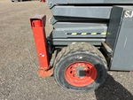 Chassis Photos with 