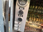 Basic Lower Control Station with 