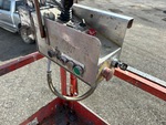 Basic Control Station Upper with 
