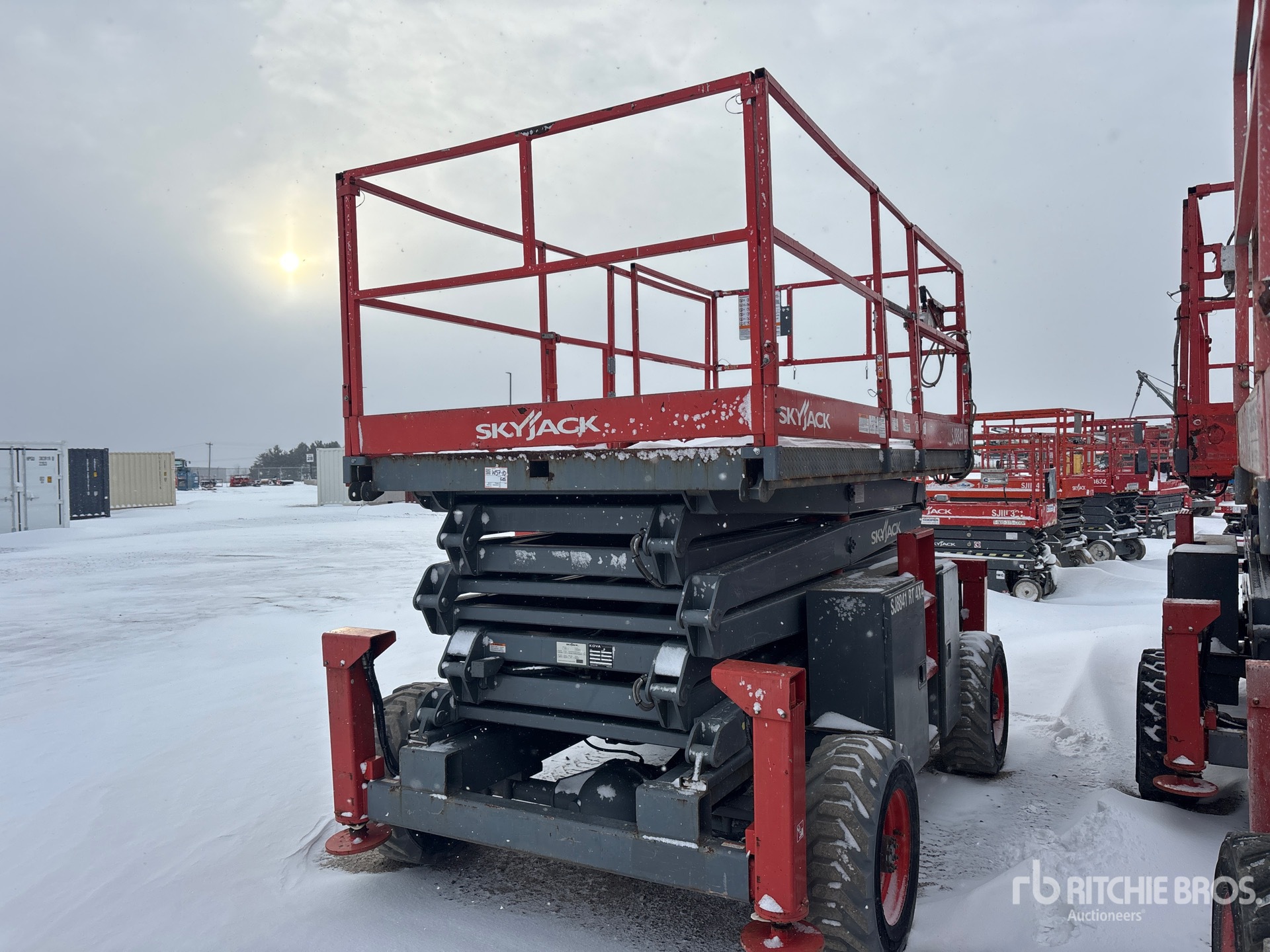 General Appearance with Imagen: esquina delantera derecha