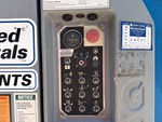 Control Station Ground with 