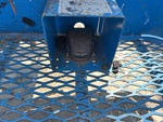 Control Station Upper with 