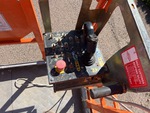 Basic Control Station Upper with 