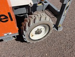 Chassis Photos with 