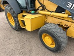 Chassis with 