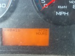 Cab with Engine Hours