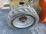 Chassis with 