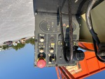 Control Station Upper with 