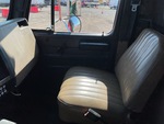 Cab with 