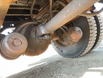 Drivetrain with 
