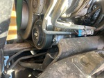 Engine with 