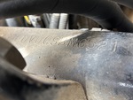 General Appearance with Second Serial Number/VIN Photo