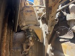 Chassis with Suspension System