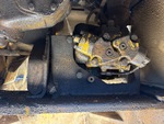 Hydraulics with Pumps (Hydraulics)