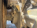 Drivetrain with Front Axle Assembly