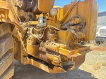 Drivetrain with Transmission