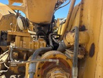 Hydraulics with Hoses