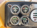 Control Station with Gauges
