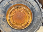 Drivetrain with Final Drives