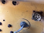 Safety with Safety Lock Out/Stop