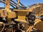 Chassis with Steering Linkage