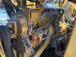 Engine with Engine - Left Side