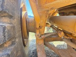 Drivetrain with Rear Axle Assembly