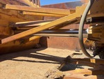 Hydraulics with Ejector Cylinder