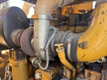Engine with Exhaust System