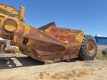 Chassis with Bowl Condition
