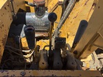 Control Station with Hydraulic Controls
