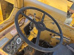 Control Station with Steering Controls