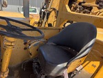 Control Station with Seats/Armrests