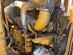 Engine with Engine - Right Side