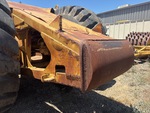 Chassis with Push Block